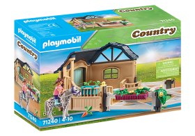 Playmobil country - extension del establo