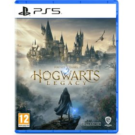 Juego ps5 - hogwarts legacy