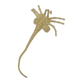 Replica neca alien facehugger latex y gomaespuma 100 cm life size