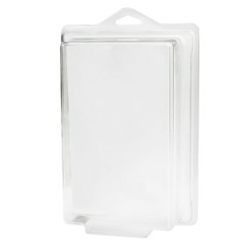 Caja protectora ultimate guard figuras star wars blister case s1 30 unidades