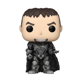 Funko pop dc comics the flash general zod 65594