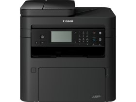 Multifuncion canon mf267dw ii laser monocromo i - sensys fax a4 - 28ppm - red - wifi - pcl - duplex impresion - bandeja 250 hojas - adf