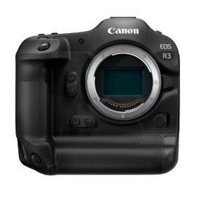 Camara digital canon r3 body - mirrorless - 30fps - video 6k formato raw