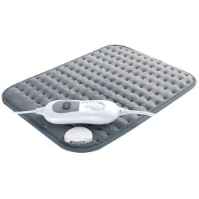 Almohadilla electrica 100w 40x30 cm eb601