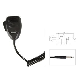 Microfono dinamico fonestar mcd - 364 de comunicaciones
