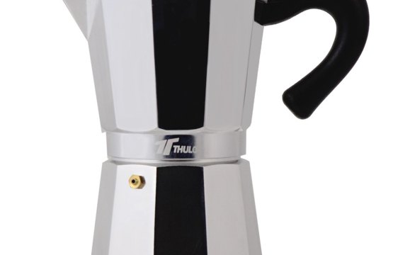 Cafetera clasica thulos th - cc09t 9 tazas