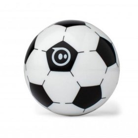 Robot educativo sphero soccer row