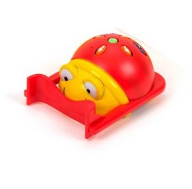 Complemento tts robot bee - bot empujador 1 unidad