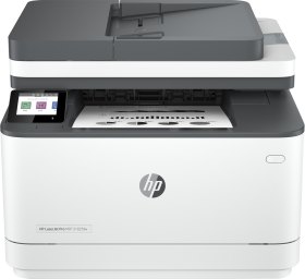 Multifuncion hp laser monocromo laserjet pro 3102fdw fax a4 - 33ppm - usb - wifi - duplex impresion