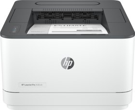 Impresora hp laser monocromo laserjet pro 3002dn a4 - 33ppm - red - duplex
