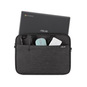 Funda asus para portatil 11.6 pulgadas sin asas