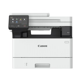 Multifuncion canon mf461dw laser monocromo i - sensys a4 - 36ppm - red - wifi - duplex impresion - adf