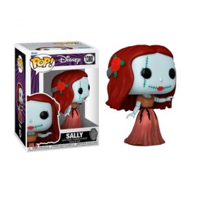 Funko pop disney the nightmare before christmas formal sally 72385