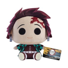 Peluche funko demon slayer kimetsu no yaiba tanjiro 7 pulgadas 65847