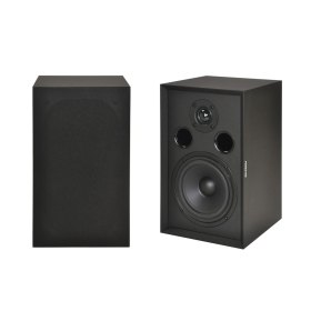 Altavoz fonestar block - 5 hi - fi 5 pulgadas 90 + 90 w - 60 + 60 w rms