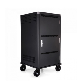 Carro de carga pepegreen para 33 portatiles rap - 03030 - st