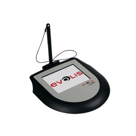 Capturadora firmas evolis sig200 + signosign - 2