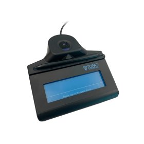 Capturadora firmas topaz t - s460 - hsb - r usb