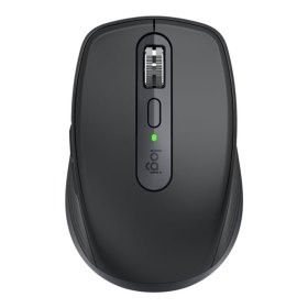Mouse raton logitech mx anywhere 3s wireless inalambrico bluetooth grafito