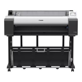 Kit plotter canon tm - 355 + ink imageprograf a0 36 pulgadas