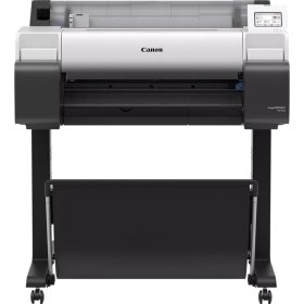 Kit plotter canon tm - 240 + ink imageprograf