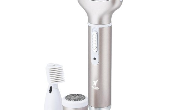 Afeitadora 4 en 1 thulos th - by10