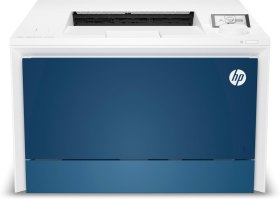 Impresora hp color laserjet pro 4202dn red - duplex