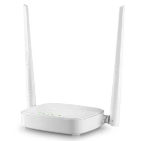 Router wif tenda n301 100mbps