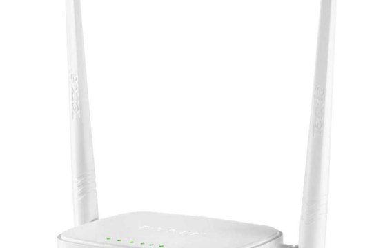 Router wif tenda n301 100mbps