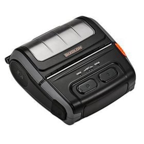 Impresora ticket termica directa portatil bixolon spp - r410 4 pulgadas bluetooth 5.0