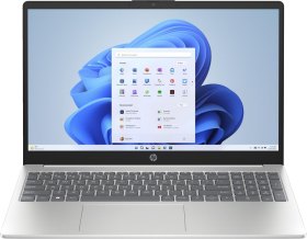 Portatil hp 15 - fd0037ns 15.6 pulgadas - i3 - 8gb - ssd512gb - blanco diamante - w11