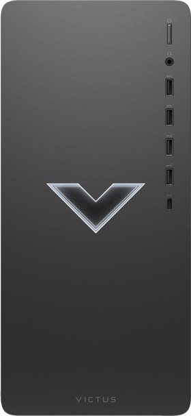 Ordenador hp victus 15l gaming tg02 - 0130ns ryzen5 - 5600g - 16gb -  ssd512gb -  nvidia geforce gtx1660 - w11