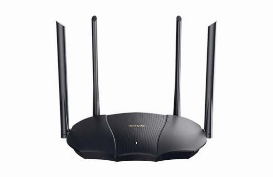 Router wifi tenda tx9 pro