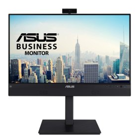 Monitor led ips asus be24ecsnk 23.8 pulgadas 5ms 1920 x 1080 hdmi altavoces webcam