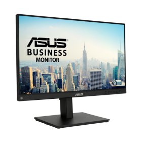Monitor led ips asus be24ecsbt 23.8 pulgadas 5ms 1920 x 1080 hdmi usb altavoces reg.altura