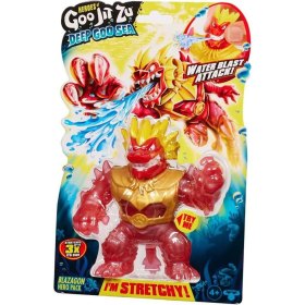 Figura heroes goo jit zu - blazagon