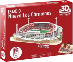 Estadio los cármenes (granada cf)