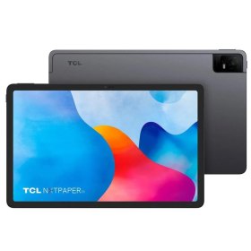 Tablet tcl nxtpaper 11 pulgadas 4gb 128gb gris oscuro