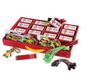 Makey makey standard kit (9+1)