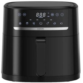 Freidora aire inteligente xiaomi air fryer - 1500w - 6l