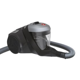 Aspiradora trineo hoover h - power 300 2l negro
