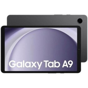 Tablet samsung galaxy tab a9 64gb gris