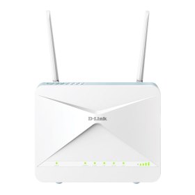 Router d - link g415 eagle pro wifi - 6 dual band - 34 - 4g
