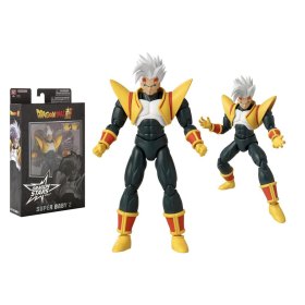 Figura dragon ball dragon stars super baby 2