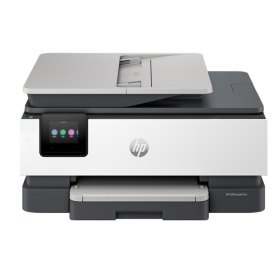 Multifuncion hp inyeccion color officejet pro 8122e hp+ a4 - 20ppm - red - wifi - adf