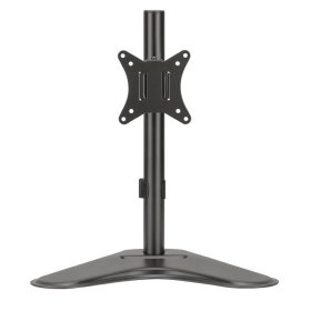 Soporte mesa monitor fonestar vesa hasta 32 pulgadas 100x100 max 9kg