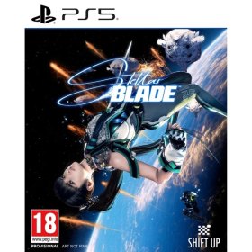 Juego ps5 - stellar blade