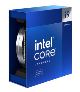 Intel i9 14900ks 6.2ghz lga 1700 box