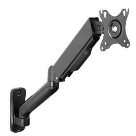 Soporte pared equip vesa hasta 32 pulgadas 100x100 max 9kg