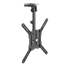 Soporte techo tv equip vesa hasta 55 pulgadas 400x400 max 20kg